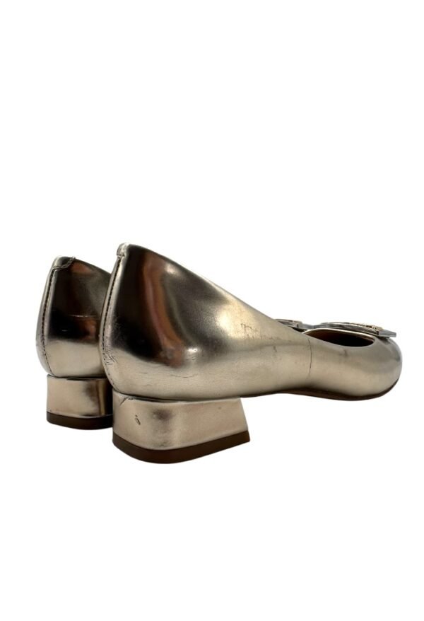 TORY BURCH - FLATS GOLD - Image 9